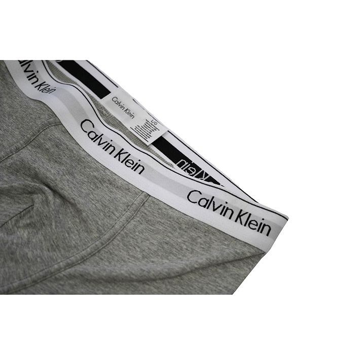 Boxer Calvin Klein Hombre 365 Blanco